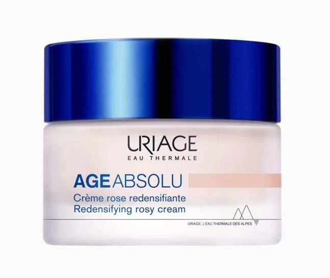 URIAGE AGE ABSOLU KREMA 50ML 
