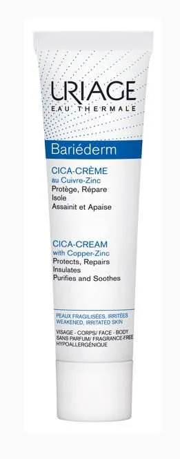 URIAGE BARIEDERM REPAIR CICA KREMA 40ML 