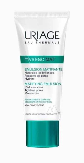 URIAGE HYSEAC MAT EMULZIJA 40ML 