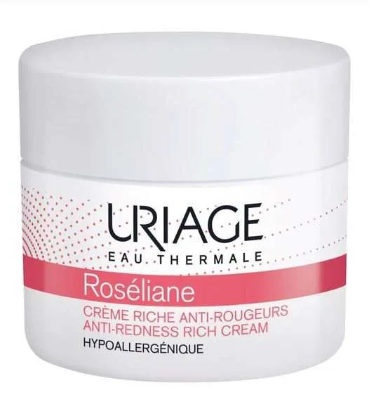 URIAGE ROSELIANE RICH KREMA 50 ML 