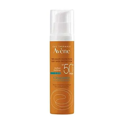AVENE SUN CLEANANCE SPF50 50ML