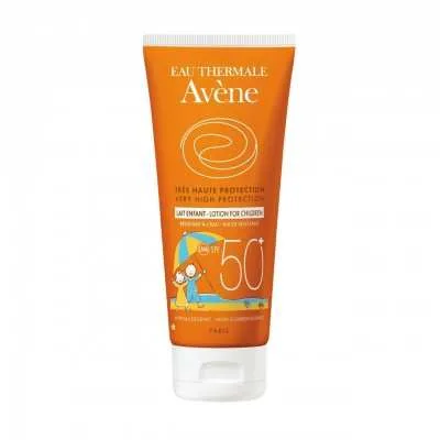 AVENE SUN DJEČIJE MLIJEKO SPF50  100ML