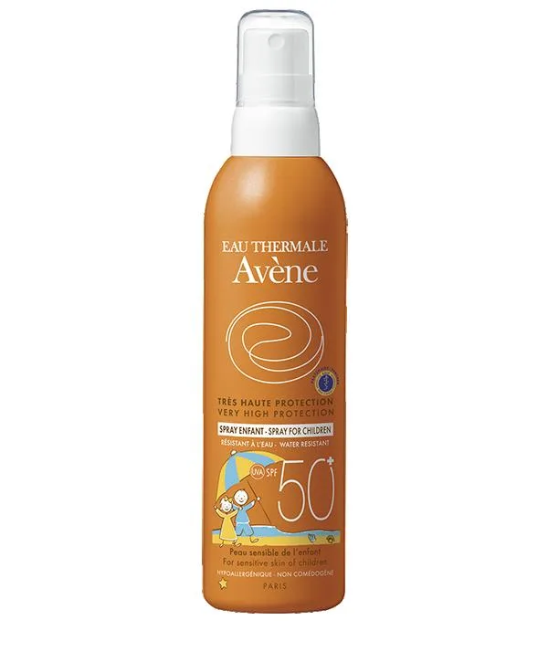 AVENE SUN DJEČIJI SPREJ SPF50 200ML