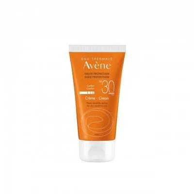 AVENE SUN KREMA SPF30 50ML