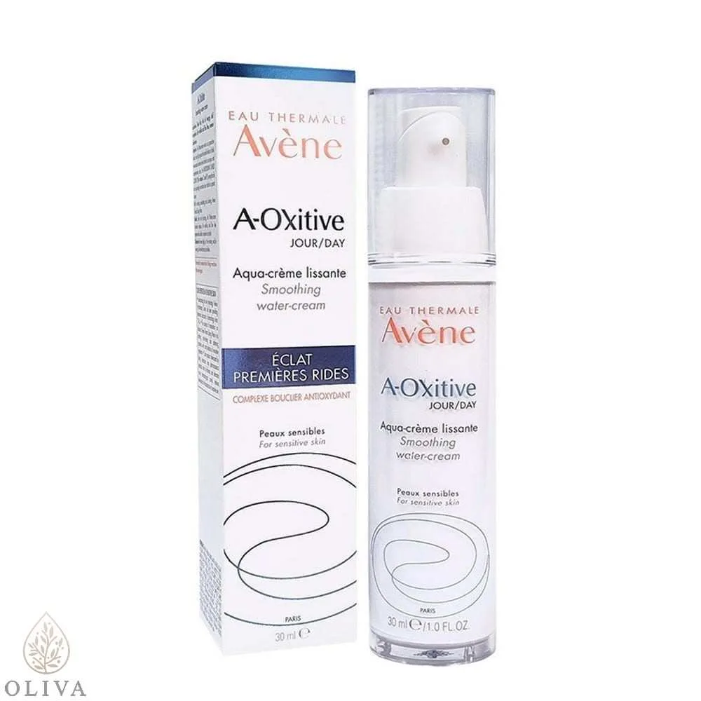 AVENE A-OXITIVE KREMA 30ML