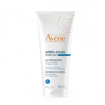 AVENE SUN MLIJEKO POSLIJE SUNČANJA 200ML