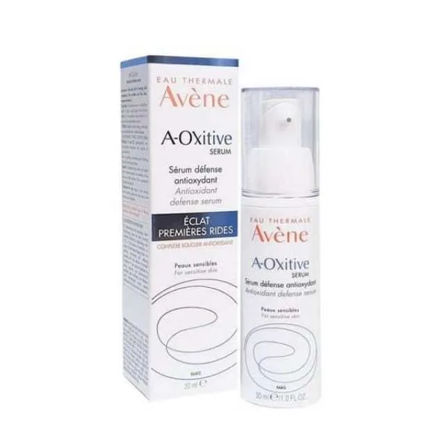 AVENE A-OXITIVE SERUM 30ML