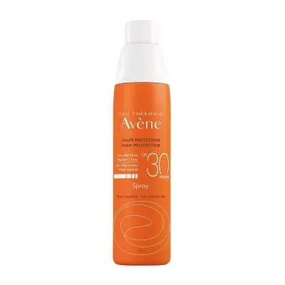 AVENE SUN SPREJ SPF30 200ML
