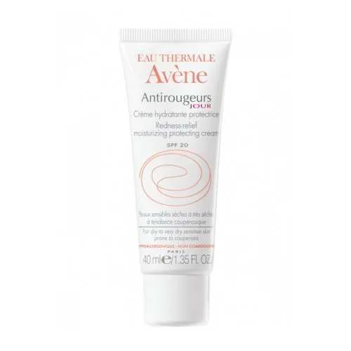 AVENE AR DNEVNA HIDRATANTNA KREMA 40ML