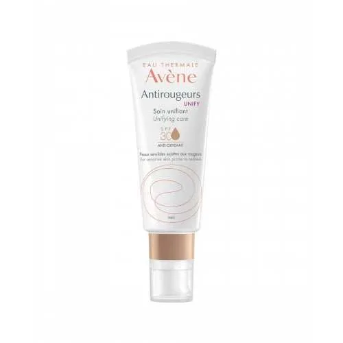 AVENE AR OBOJENA KREMA 40ML SPF30