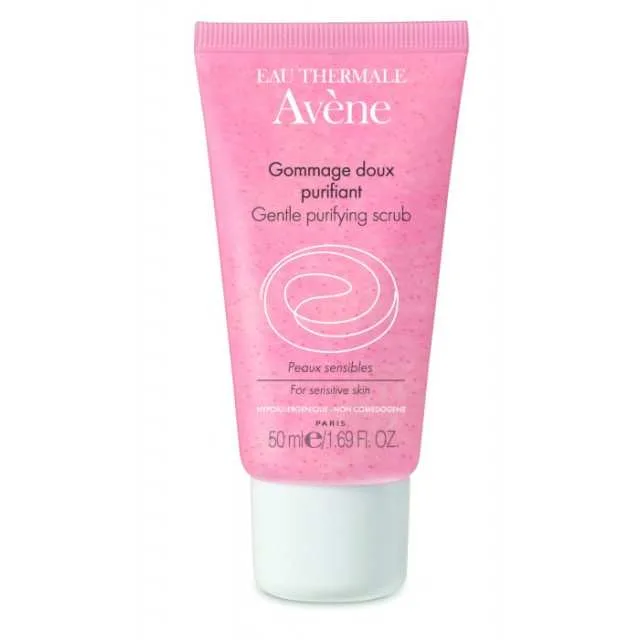 AVENE BLAGI GEL ZA EKSFOLIJACIJU 75ML