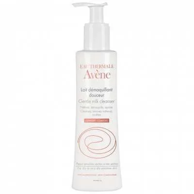 AVENE BLAGO MLIJEKO ZA ČIŠĆENJE 200ML