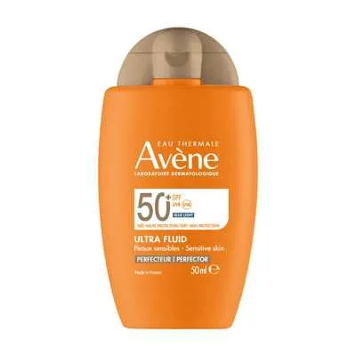 AVENE SUN ULTRA TONIRANI FLUID SPF50 50ML 