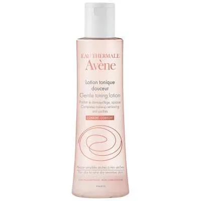 AVENE BLAGI ZAŠTITNI LOSION 200ML 