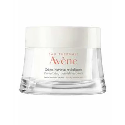 AVENE BOGATA HRANJIVA KREMA 50ML 