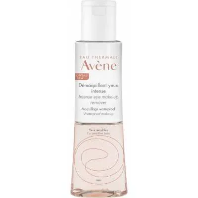 AVENE INTENZIVNI ODSTANJIVAČ ŠMINKE S OČIJU 125ML