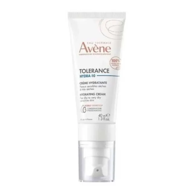 AVENE TOLERANCE HYDRA KREMA 40ML
