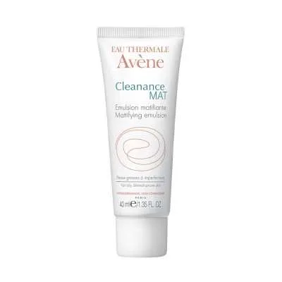 AVENE CLEANANCE MAT EMULZIJA 40ML