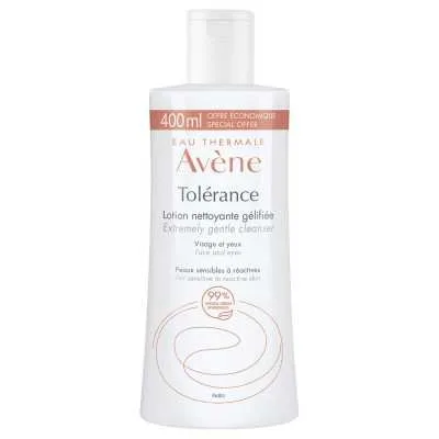 AVENE TOLERANCE LOSION ZA ČIŠĆENJE 400ML