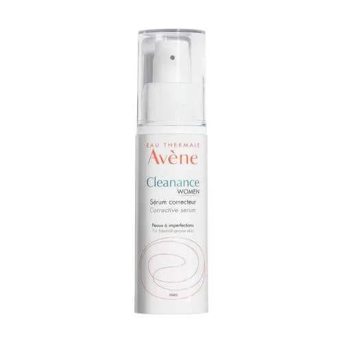AVENE CLEANANCE WOMEN SERUM 30ML