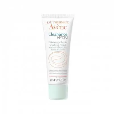 AVENE CLEANANCE HYDRA KREMA 40ML