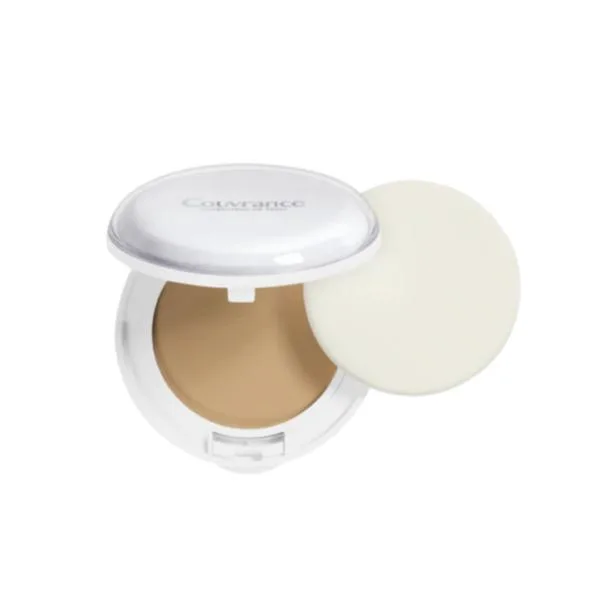 AVENE COUVERANCE KOMPAKTNA OBOJENA KREMA/3SUHA KOŽA 10G