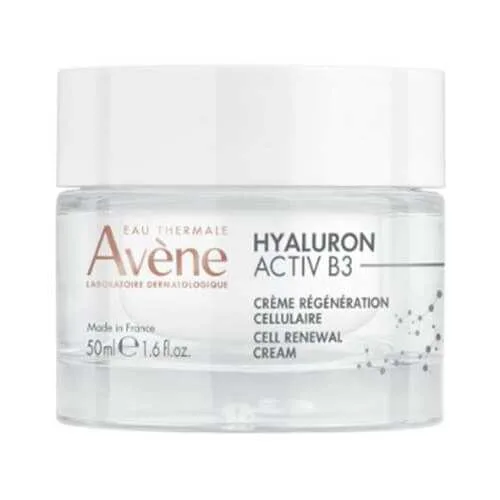 AVENE HYALURON ACTIV B3 KREMA 50ML