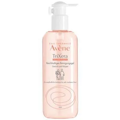 AVENE TRIXERA NUTRITION SREDSTVO ZA ČIŠĆENJE 400ML