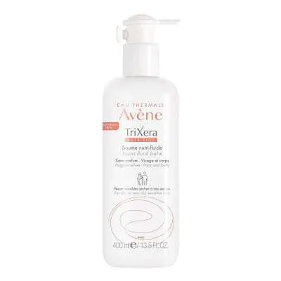 AVENE TRIXERA NUTRITION BALZAM 400ML