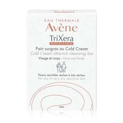 AVENE TRIXERA NUTRITION SINDET 100G