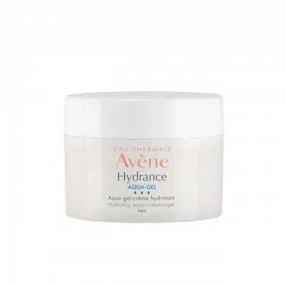AVENE HYDRANCE AQUA GEL 50ML