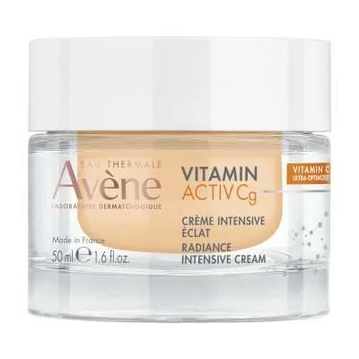 AVENE VITAMIN C KREMA 50ML