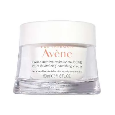 AVENE VRLO BOGATA HRANJIVA KREMA 50ML 