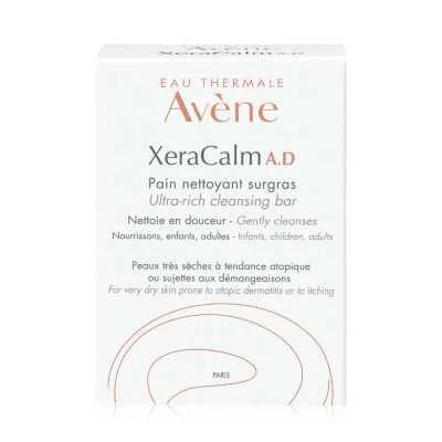AVENE XERACALM AD SINDET 100G
