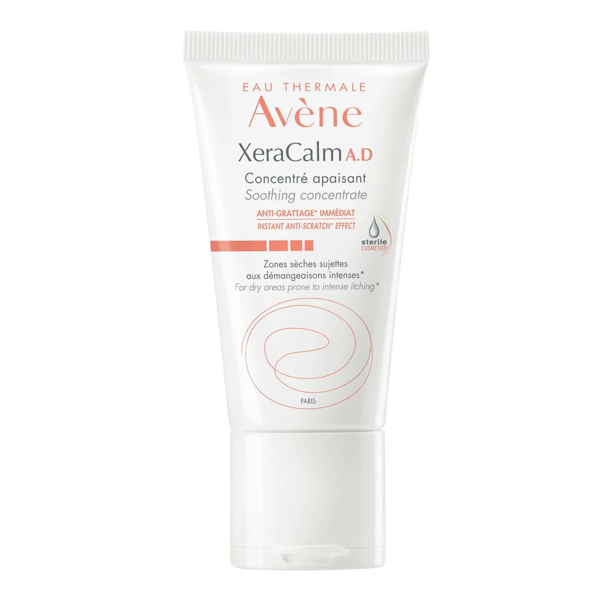 AVENE XERACALM AD UMIRUJUĆI KONCENTRAT 50ML