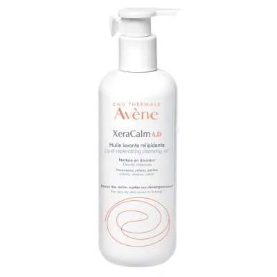 AVENE XERACALM ULJE 400ML