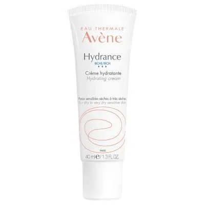 AVENE HYDRANCE OPTIMALE RICH KREMA 50ML