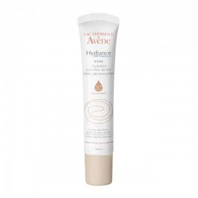 AVENE HYDRANCE OPTIMALE RICH TONIRANA KREMA 40ML