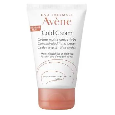 AVENE COLD KREMA ZA RUKE 50ML