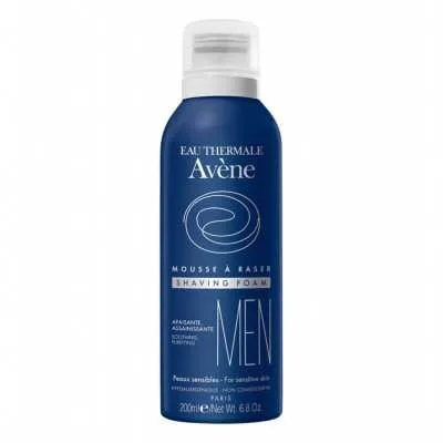 AVENE MEN PJENA ZA BRIJANJE 200ML
