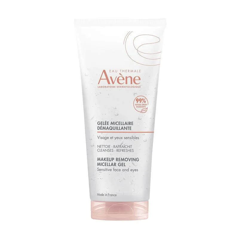 AVENE MICELARNI GEL 200ML