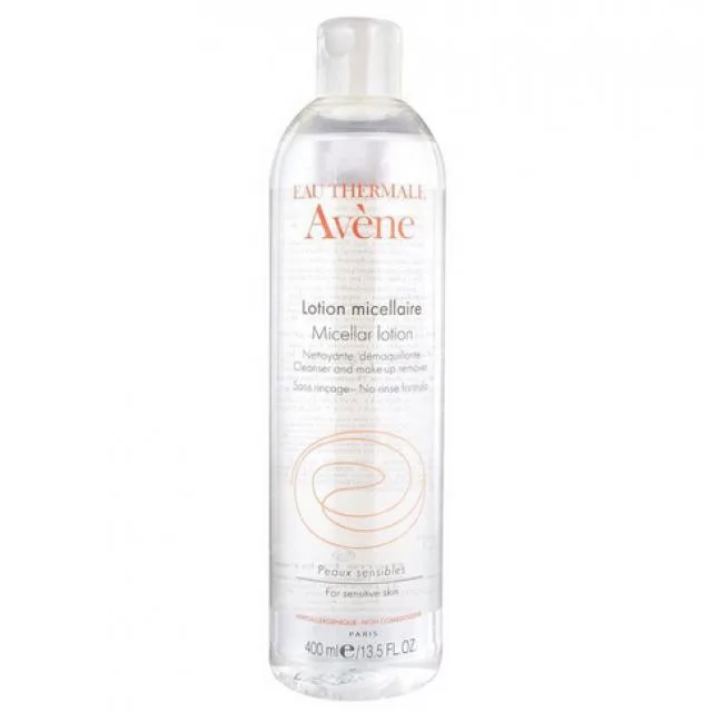 AVENE MICELARNI LOSION 400ML