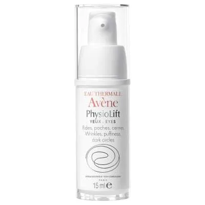 AVENE PHYSIOLIFT KREMA ZA PODRUČJE OKO OČIJU 15ML