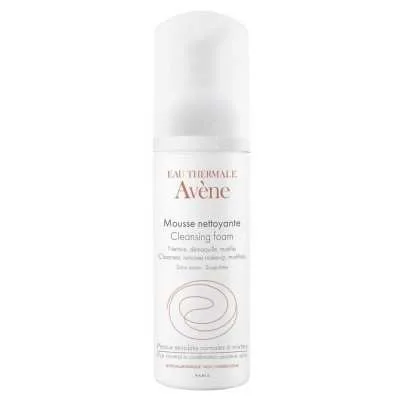 AVENE PJENA ZA ČIŠĆENJE 150ML