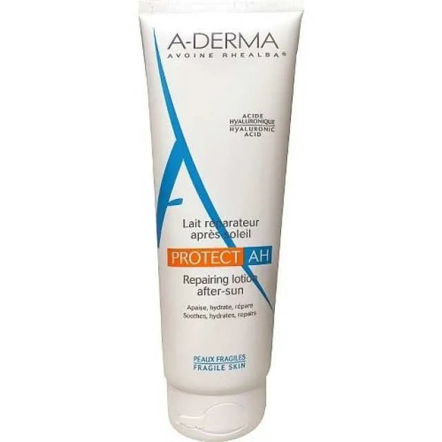 A-DERMA AH LOSION POSLIJE SUNČANJA 250ML