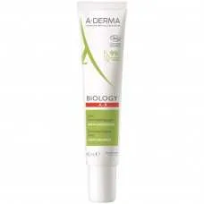 A-DERMA BIOLOGY AR DERM KREMA 40ML