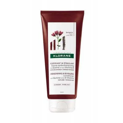 KLORANE BALZAM KININ+VITAMIN B 200ML