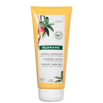 KLORANE BALZAM MANGO 200ML