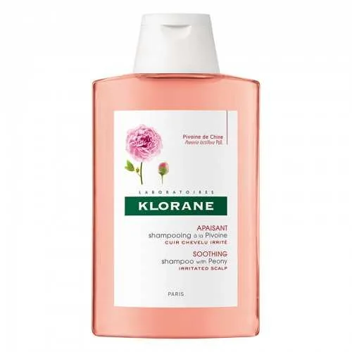 KLORANE ŠAMPON BOŽUR 200ML