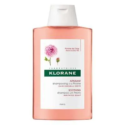 KLORANE ŠAMPON BOŽUR 400ML